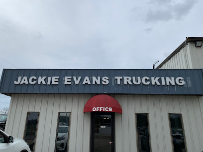 Jackie Evans Trucking Co