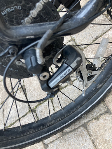 Bicycle Store «Village CycleSport», reviews and photos, 1326 N Rand Rd, Arlington Heights, IL 60004, USA
