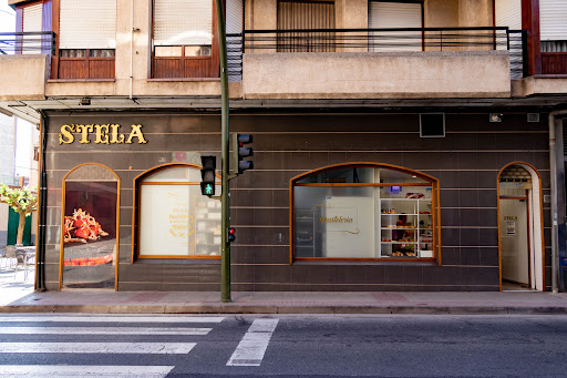 Pastelería Stela
