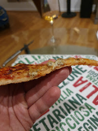 Plats et boissons du Pizzas à emporter La Tour de Pizz' à Dietwiller - n°6