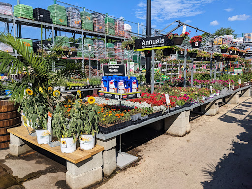 Home Improvement Store «The Home Depot», reviews and photos, 41 Nashua Rd, Londonderry, NH 03053, USA