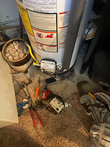 Plumber «Bob the Plumber», reviews and photos, 3333 N Riley Ave, Indianapolis, IN 46218, USA