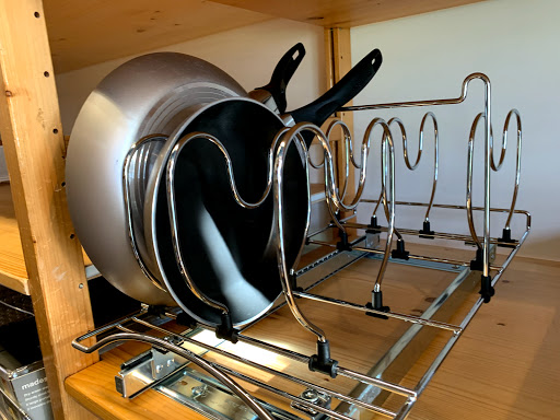 Home Goods Store «The Container Store», reviews and photos, 9629 Research Blvd, Austin, TX 78759, USA