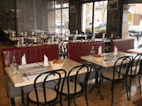Atmosphère du Restaurant Les Routiers à Réalmont - n°1