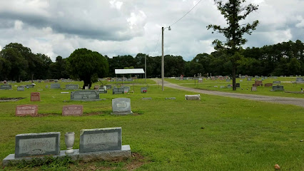 Valliant Cemetery