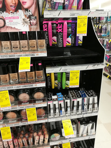 Drug Store «CVS», reviews and photos, 750 Blossom Hill Rd, Los Gatos, CA 95032, USA