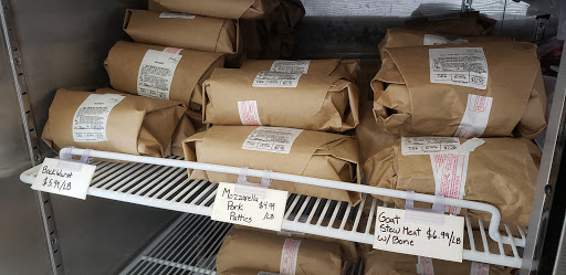 Butcher Shop «Blue Max Meats», reviews and photos, 29304 WA-410, Buckley, WA 98321, USA