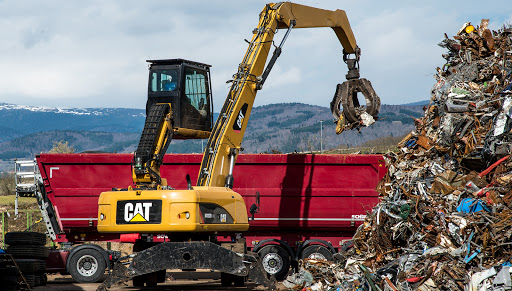 Photo 5 - NICO AUTOS Epaviste 13 Bouches du Rhone - NE VENDS AUCUNE PIECE