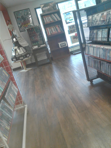 Electronics Store «The Tech Exchange», reviews and photos, 4133 Brandon Ave SW, Roanoke, VA 24018, USA