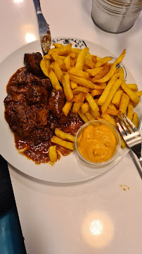 Plats et boissons du Restaurant Frites and Co à Vitry-en-Artois - n°16