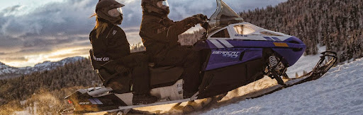 Motorcycle Dealer «Village MotorSports of Holland», reviews and photos, 13035 New Holland St, Holland, MI 49424, USA