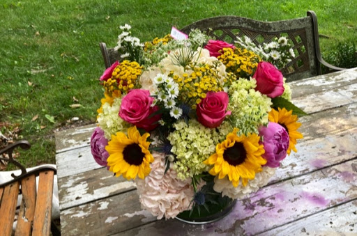 Florist «East Hampton Florist», reviews and photos, 69 N Main St, East Hampton, NY 11937, USA