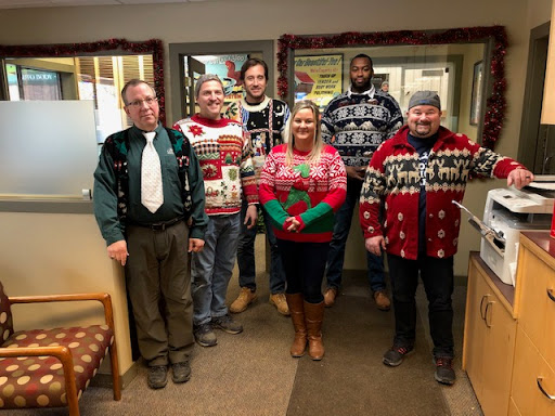 Auto Repair Shop «Modern Collision Rebuild», reviews and photos, 9270 Miller Rd NE, Bainbridge Island, WA 98110, USA