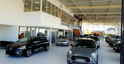 EUROPE AUTOMOBILES à Valence