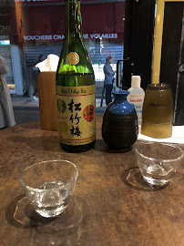 Plats et boissons du Restaurant japonais y-izakaya à Paris - n°16