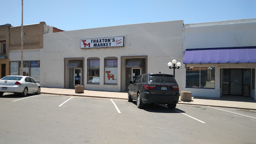 Thaxton's Market