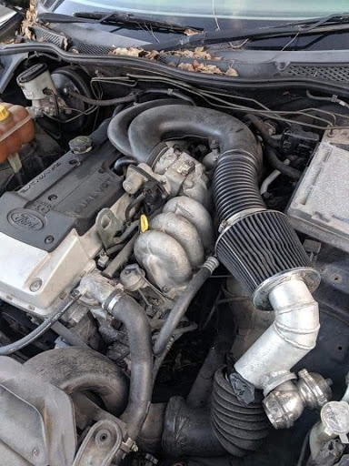 Movie Theater «Murray Hill Theatre», reviews and photos, 932 Edgewood Ave S, Jacksonville, FL 32205, USA