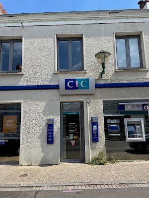 CIC à La Chapelle-sur-Erdre