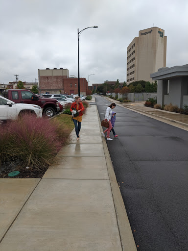 Science Museum «Cook Museum of Natural Science», reviews and photos, 133 4th Ave NE, Decatur, AL 35601, USA