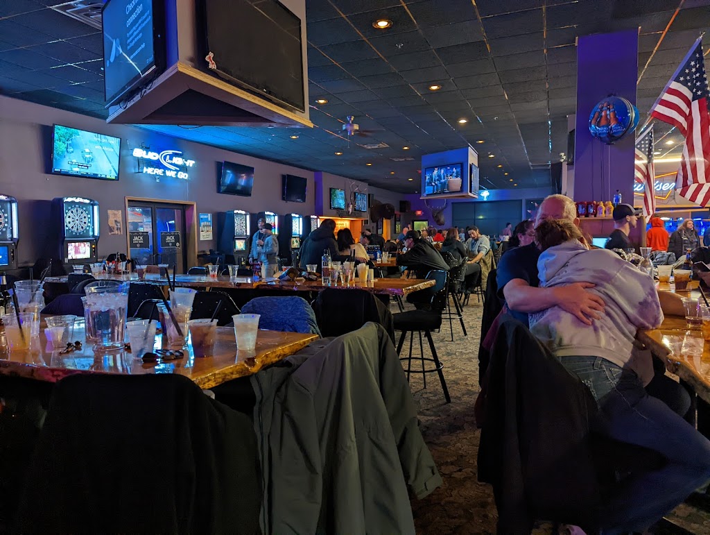 The JBar Box Elder, SD 57701, Reviews, Hours & Contact