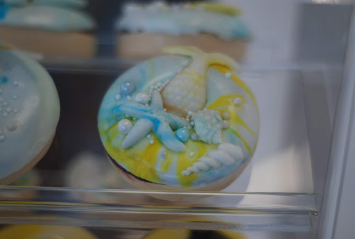 Donut Shop «Morning Donut», reviews and photos, 8270 Abrams Rd, Dallas, TX 75231, USA