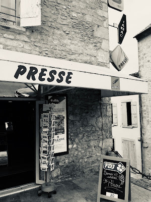 Tabac Presse Les Halles à La Réole