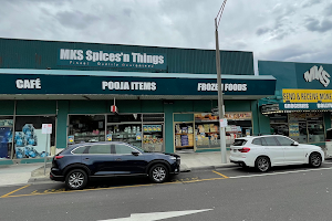 MKS Spices'n Things image