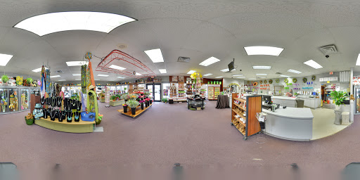 Florist «Flowerama Florist: Westerville», reviews and photos, 635 S State St, Westerville, OH 43081, USA