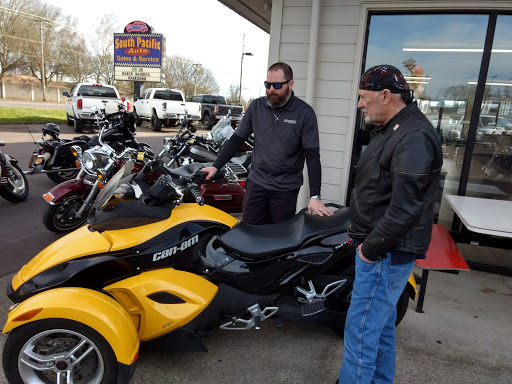 Used Car Dealer «South Pacific Auto Sales», reviews and photos, 5040 Pacific Blvd SW, Albany, OR 97321, USA