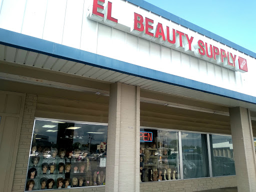 Cosmetics Store «El Beauty Supplies & Mall», reviews and photos, 7233 Boulevard 26, Richland Hills, TX 76180, USA