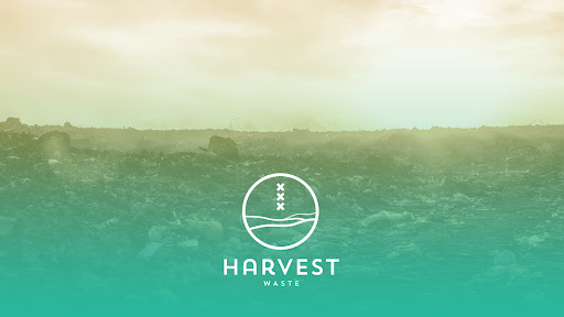 Harvest Waste