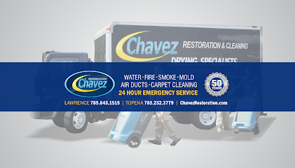 Chavez Restoration & Cleaning