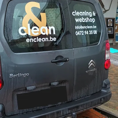 enclean (Temmerman Cleaning Service)