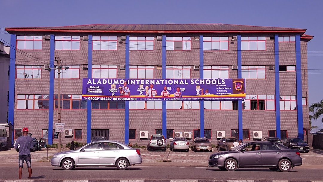 Aladumo International Schools