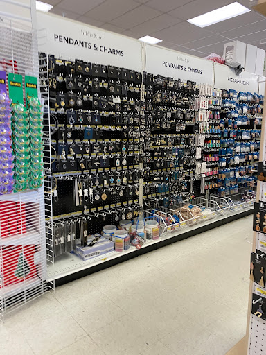 Fabric Store «Jo-Ann Fabrics and Crafts», reviews and photos, 1948 S El Camino Real, San Mateo, CA 94403, USA