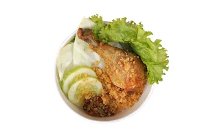 Chicken Base Ayam Goreng image