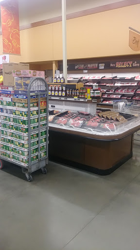 Grocery Store «Fort Campbell Commissary», reviews and photos, 2606 Indiana Ave, Fort Campbell, TN 42223, USA