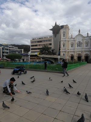 Parque del sol - photo 1
