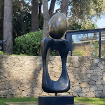 Photo n° 43 de l'avis de Pkm.5 fait le 27/03/2019 à 21:34 pour Fondation Maeght à Saint-Paul-de-Vence