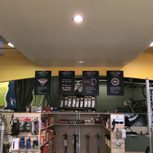Bicycle Store «Jax Bicycle Center», reviews and photos, 2520 E Chapman Ave, Fullerton, CA 92831, USA