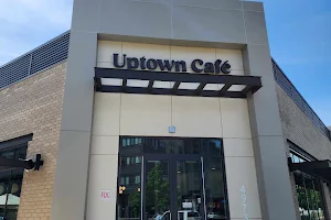 Uptown Cafe at Westfields image