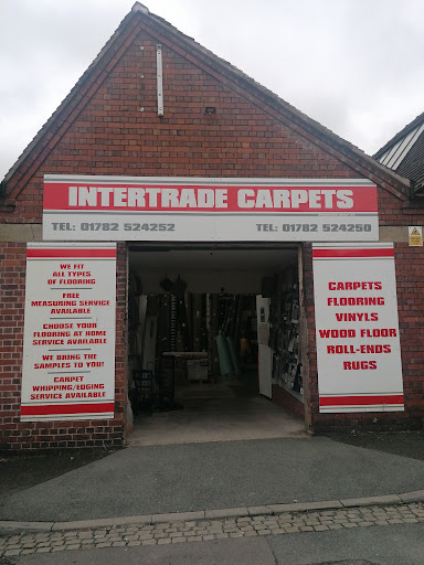 Intertrade Carpets and Flooring