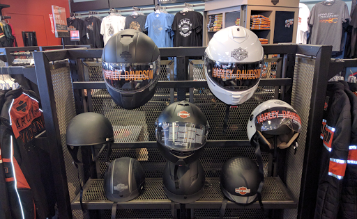 Harley-Davidson Dealer «Orlando Harley-Davidson®», reviews and photos, 8000 International Dr #124, Orlando, FL 32819, USA