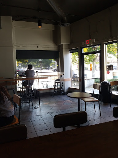 Starbucks image