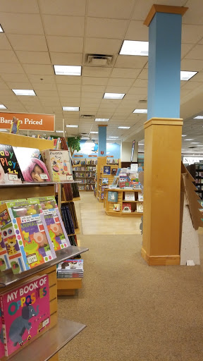 Book Store «Barnes & Noble Booksellers», reviews and photos, 1939 Mt Zion Rd, Morrow, GA 30260, USA