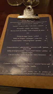 Les plus récentes photos du Restaurant STÉRÉO à Paris - n°2