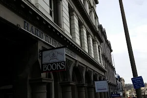 Hard To Find Secondhand Bookshop Dunedin image