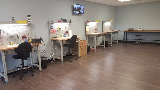 Mobile Phone Repair Shop «TechRx Best iPhone and iPad repair in Dublin, Ga», reviews and photos, 1632 Veterans Blvd c, Dublin, GA 31021, USA