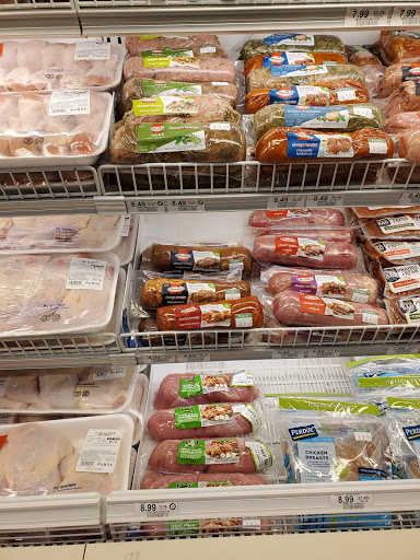 Supermarket «Publix Super Market at Capital Market Center», reviews and photos, 1101 Southview Ln, Tuscaloosa, AL 35405, USA