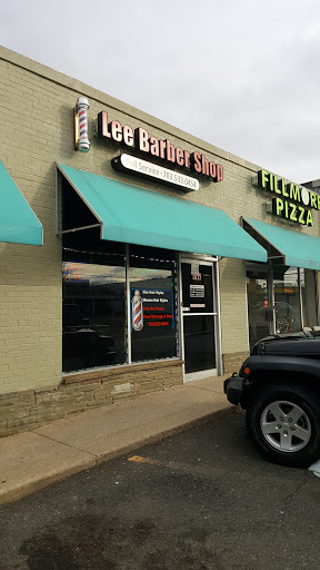 Barber Shop «Lee Highway Barbershop», reviews and photos, 5177 Lee Hwy, Arlington, VA 22207, USA